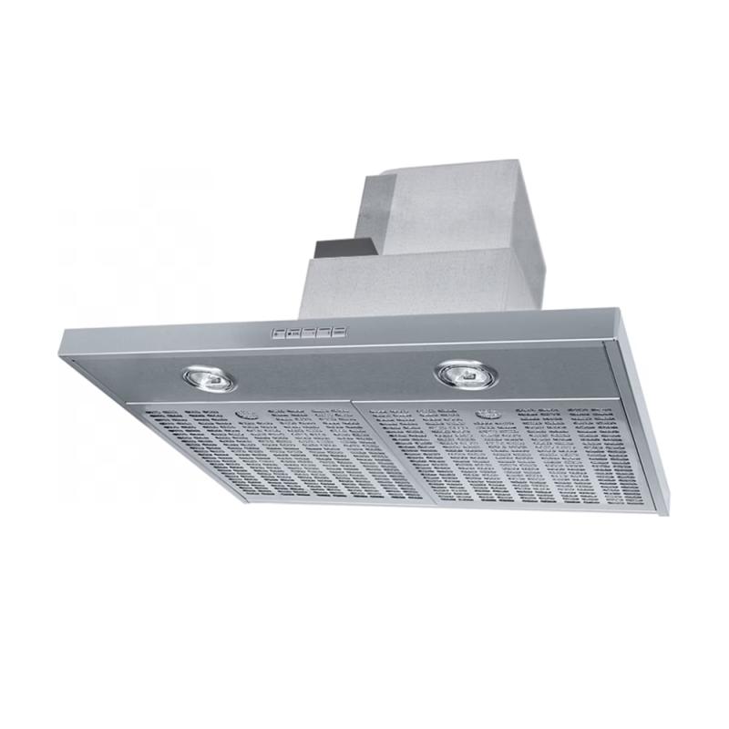 Franke Fan Alliance 604-10, 70cm LED Rustfri