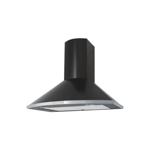 Emhætte Franke 722-10 70cm Sort