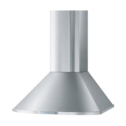 Franke Emhætte 722-12, 600mm, LED, Rustfrit