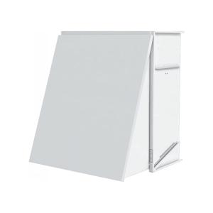Franke Cover Cabinet 352-10, 600mm White