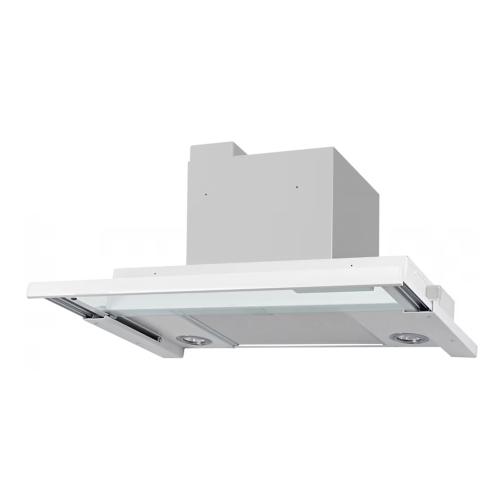 Franke Fan 690 HE 600mm, Hvid