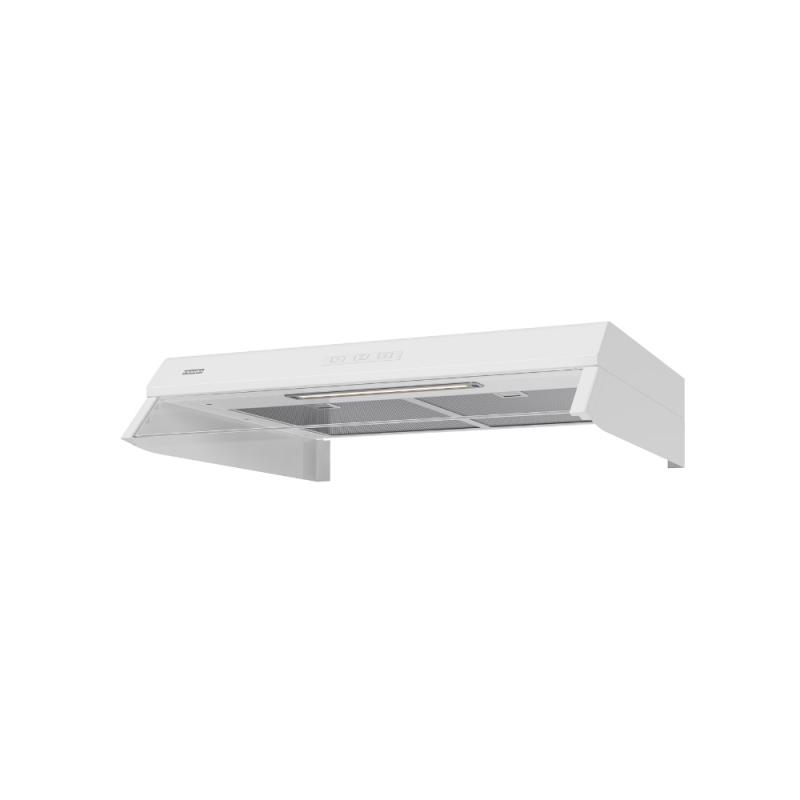 Franke Emhætte 1225B-12, 600mm, Hvid