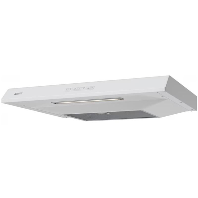 Franke Brændeovn Alliance, 1240B-16, 600mm, Hvid