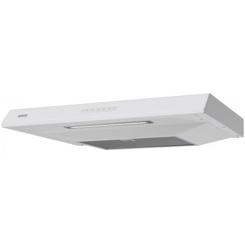 Franke Brændeovn Alliance, 1240B-16, 600mm, Hvid