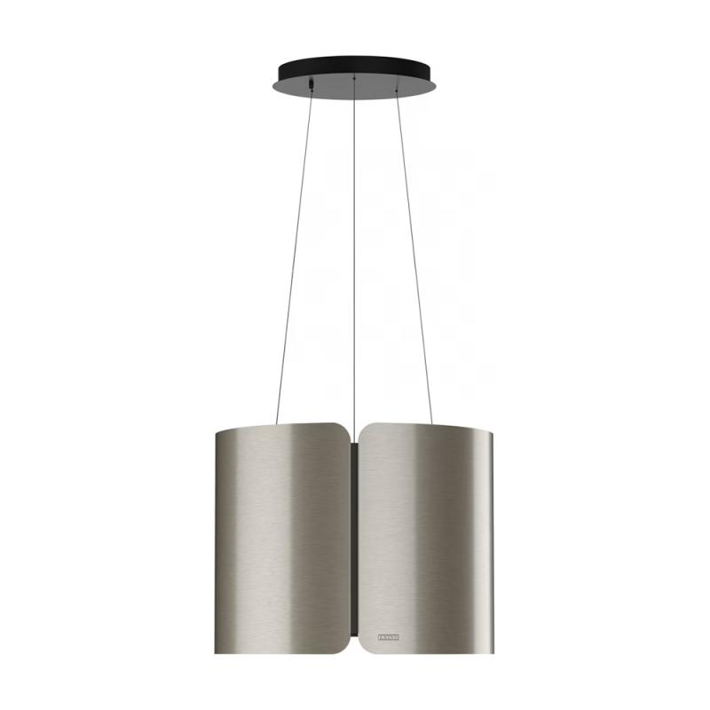 Franke Fan FSMS F42 Rustfrit Stål