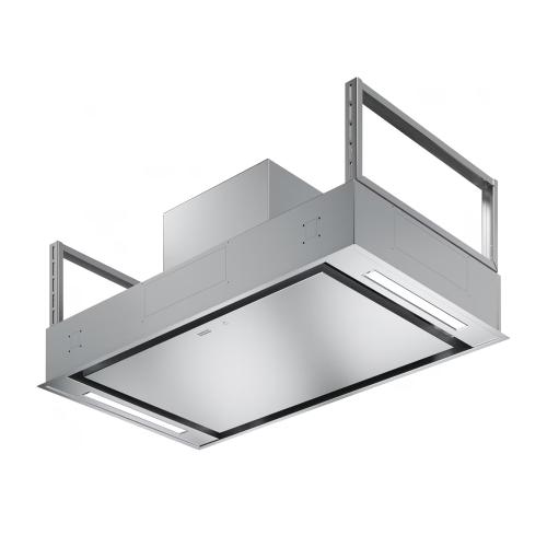 Franke Fan FCAS AQ Sense Loft 90cm Rustfrit Stål