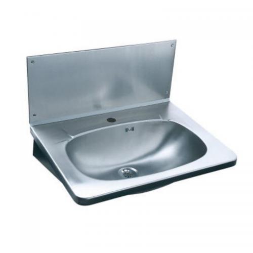 Contura Tvättställ RM6 rfr plåt