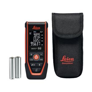 Afstandsmåler Disto D2 Leica