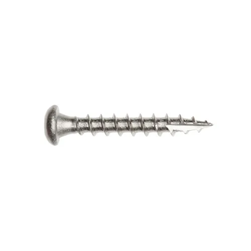 Bleckskruv Lindab Vit A82L 3,9X25mm 50 St