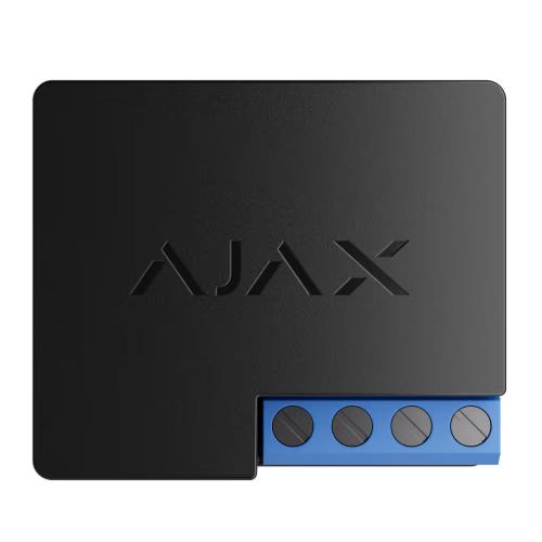 Ajax Relay Switch 230V Remote Controlled