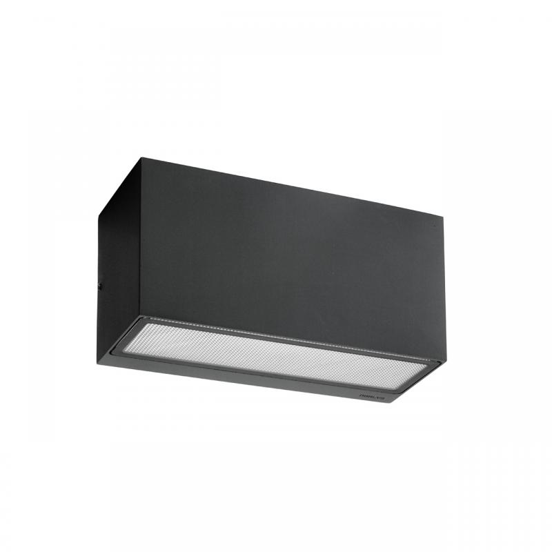 ASKER GRAFIT LED U/N 8,7W