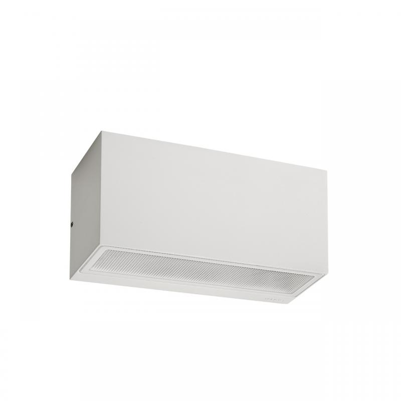 ASKER VIT LED U/N 8,7W