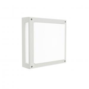 Wall And Ceiling Fixture Nordland, White, LED, 10W, Norlys 718W