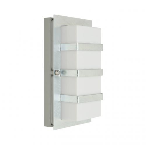 Väggarmatur Boden LED-modul Galv