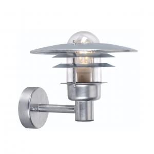 Väggarmatur LARVIK GALV