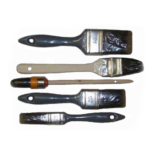 Fönsterpensel Set 771 Färgland