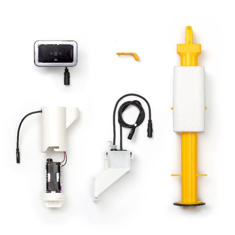 Ifö Spira Sensorkit Batteridrift 97284 - 7790346