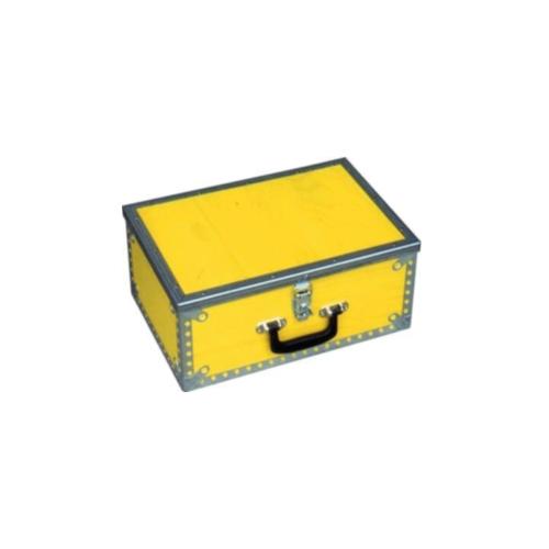 Krydsfinerkasse Uden Indsats 420x280x180mm Savopak