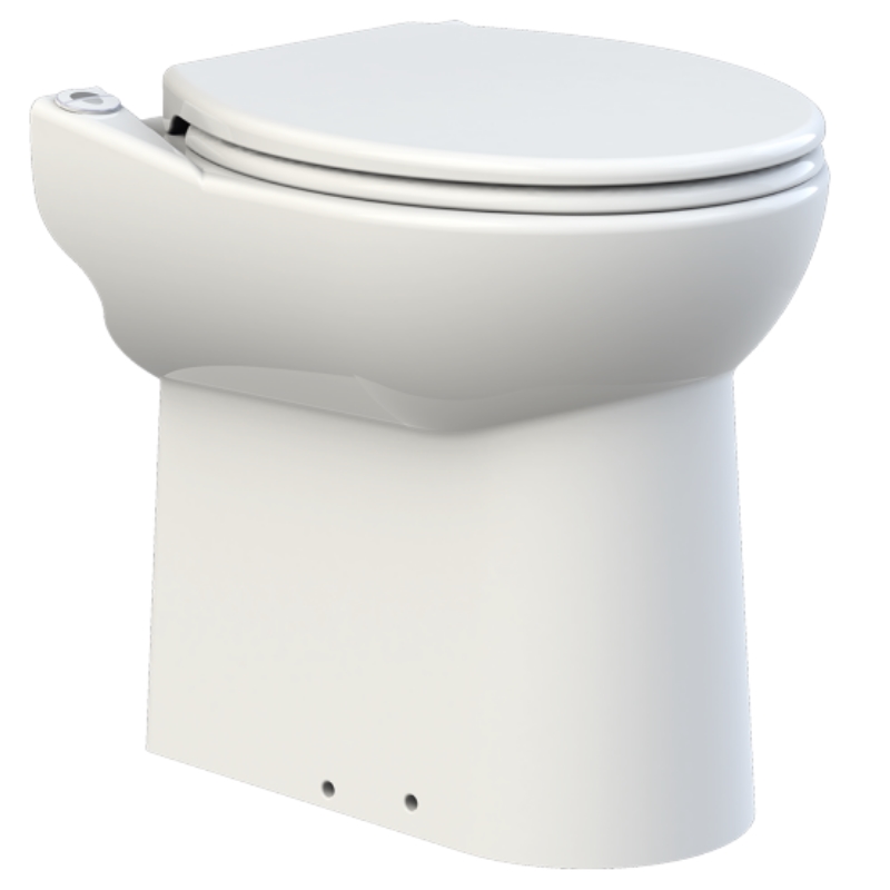 WC-stol Sanicompact 43 Eco