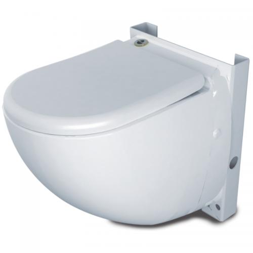 Vägghängd Sanicompact Comfort Eco