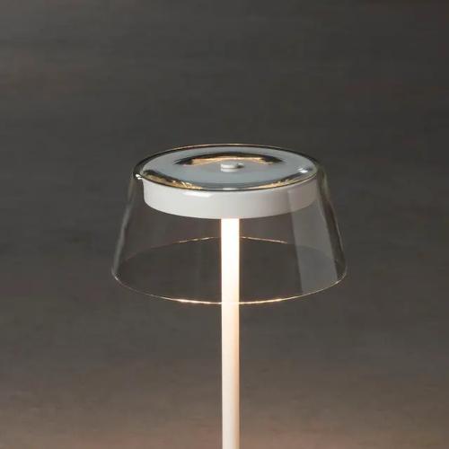 Reserveglas 7816 Klar Konstsmide