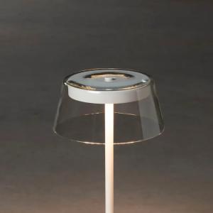 Reservglas 7816 Klar Konstsmide