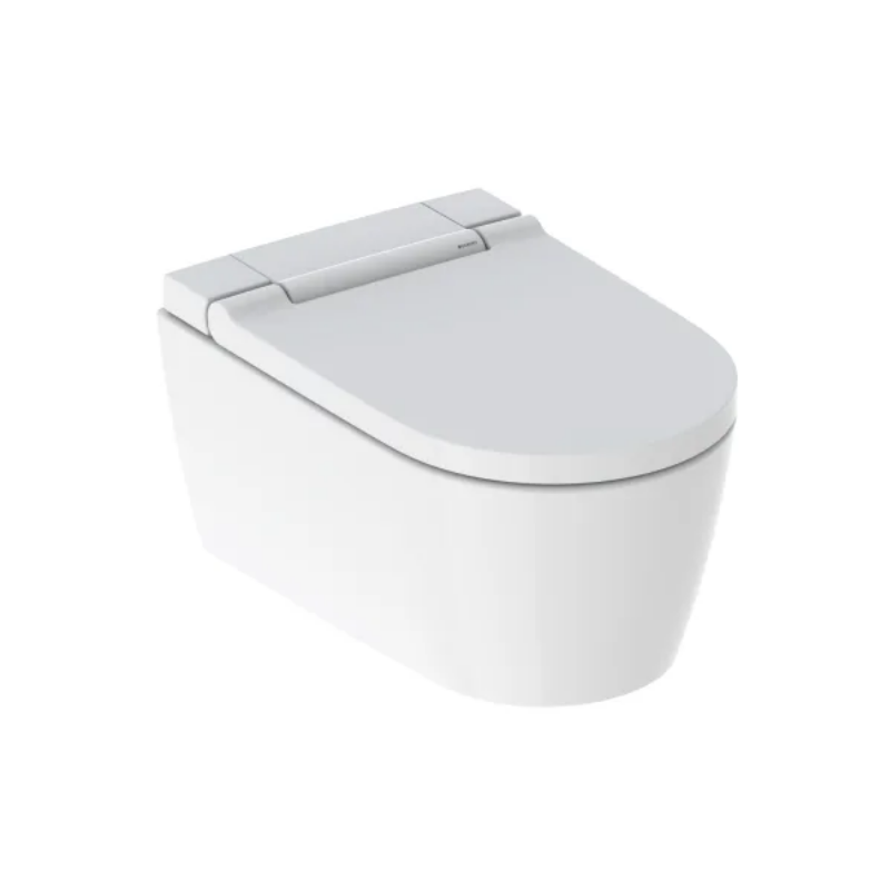 AquaClean Sela dusch-WC, vit