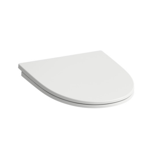 Laufen Kompas / Pro-N Hårdsits med soft close