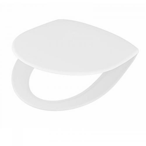 WC-Sits Ifö Spira Hårdsits 99492, Vit