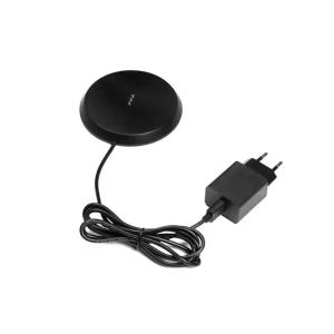 USB-Opladningskabel 7824 Inklusive Transformer 230-240V IP54 Sort Konstsmide