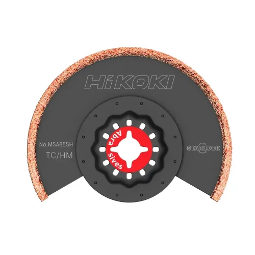 Multiverktygsblad Fräs 85 MM Hikoki 782761