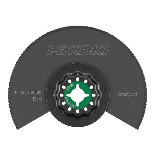Multiverktygsblad Kniv Hikoki 100MM 782786