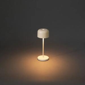 Lille Mini Table Lamp USB 3.7V IP54 Sand Konstsmide