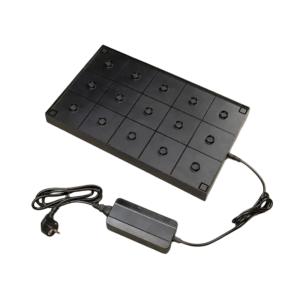 Laddningsenhet Mini USB-Lampa Konstsmide