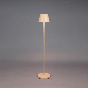 Pomezia M Gulvlampe USB 3.7V 2200K-2700K IP54 Sand Konstsmide