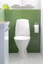 Ifö Toalettstol Sign 6860 Mjuksits Vit Med Skruv