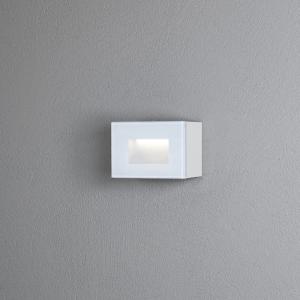 Chieri Wall Light 4W LED White,  Konstsmide