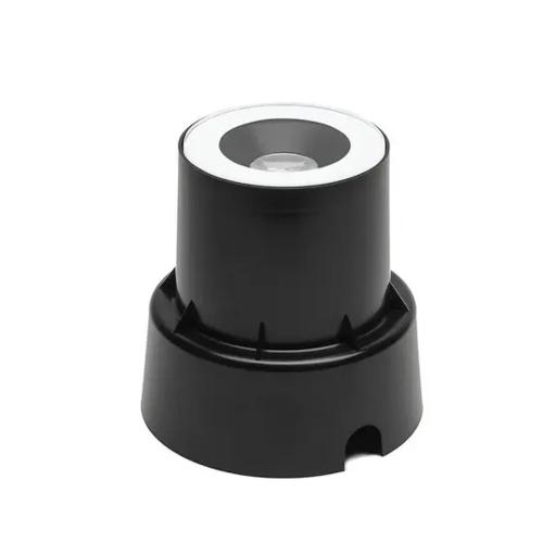 Indbygget Markspot HP LED 6W 230-240V IP65 Hvid Konstsmide