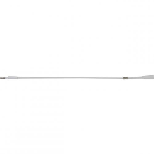 Vridstång Till Persienn Millers, Vit 50cm