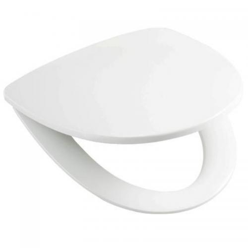 Ifö Sign 99260 Vit Hårdsits