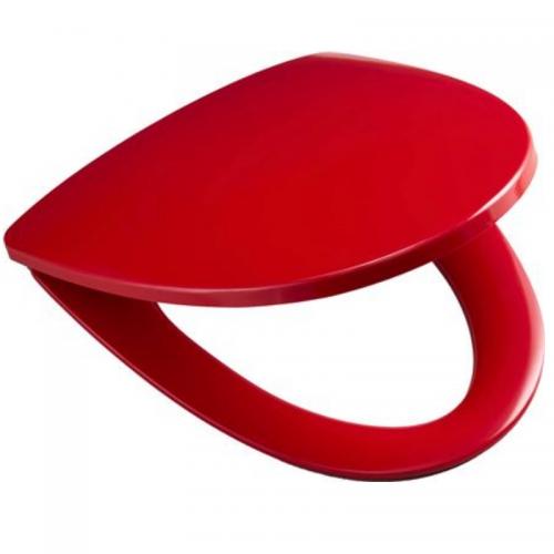 Ifö Sign 99266 Röd Hårdsits