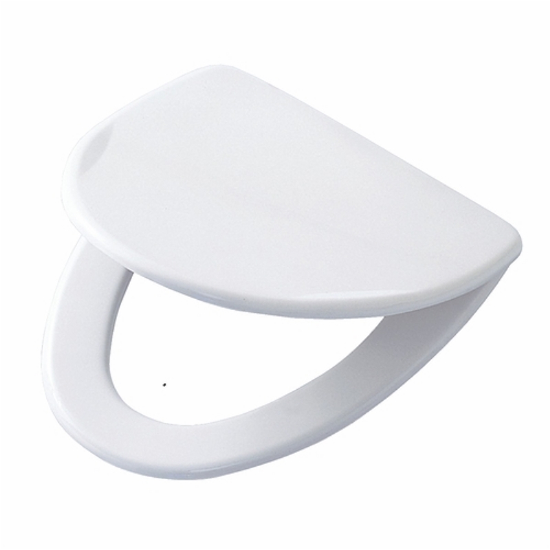 WC-Sits Ifö Cera Vit Mjuksits Med Lock 99420 - 7921868