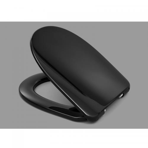 ALTERNA WC-SITS SC POLAR SVART