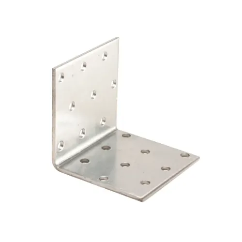 VINKELBESLAG 2.5X60X60X100 MM HECO