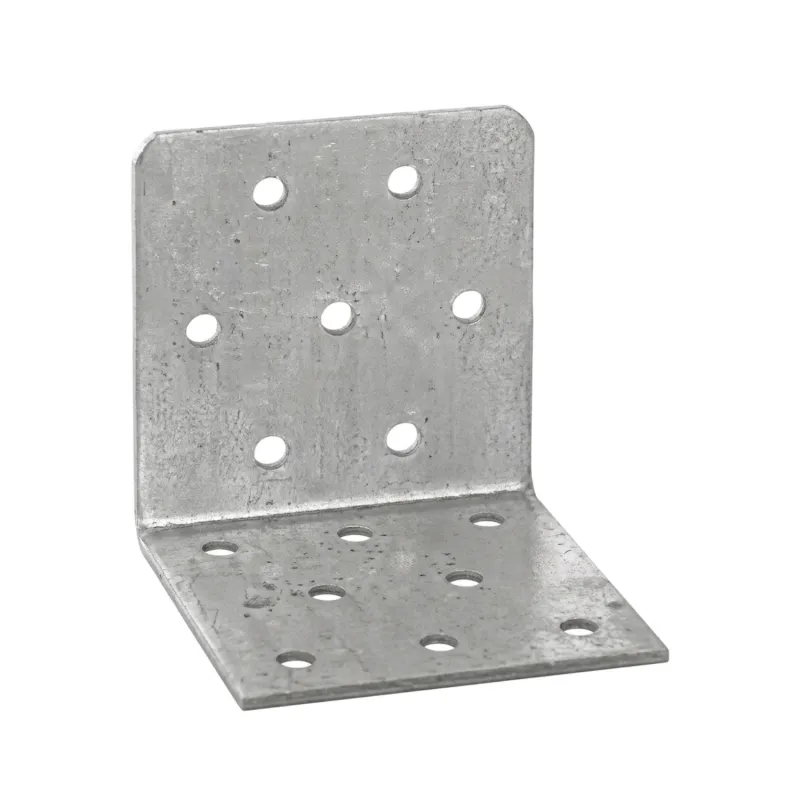 VINKELBESLAG 2,5X60X60X40 MM HECO