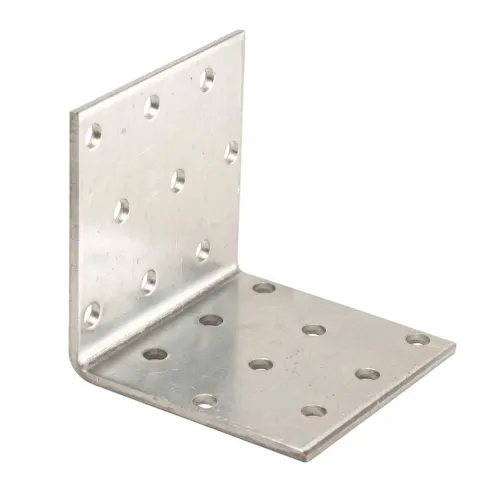 VINKELBESLAG 2.5X60X60X60 MM