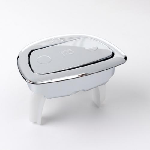 Ifö Sign Spolknapp Z98303 Krom - 7925681