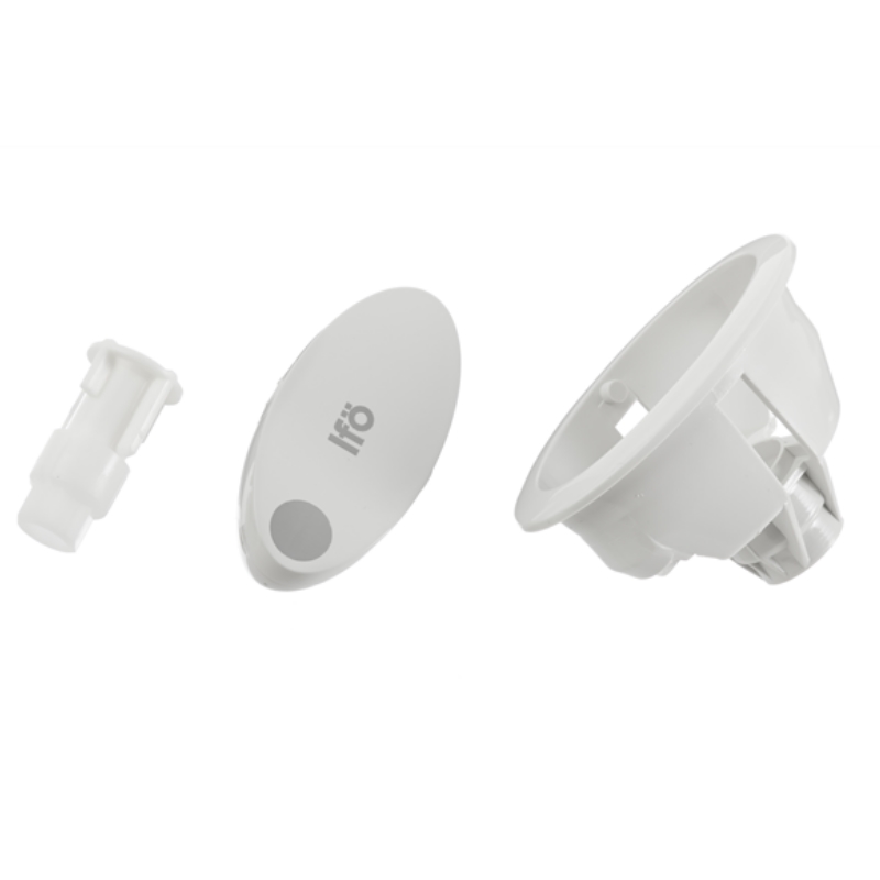 Ifö Solo spolknapp Z98315
