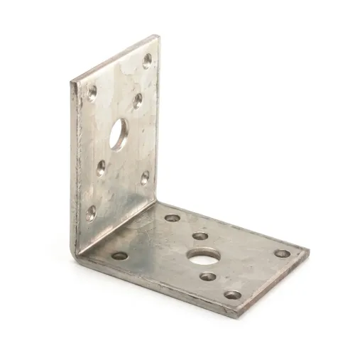 VINKELBESLAG UF 2.5X90X90X65 MM