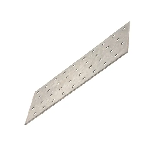 HÅLPLATTA SPIKPLÅT 2.0X40X160MM